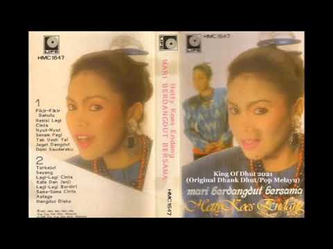 Hetty Koes Endang - Pikir Pikir Dahulu
