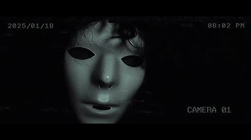 Madman Returns - Coming Soon#shortfilm #scary #madman#series