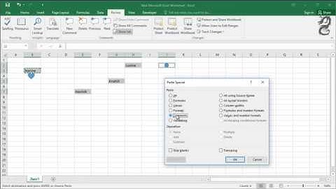 How to Insert Comment To Multiple Cells in Excel: Adding a Comment to Multiple Cells in Excel