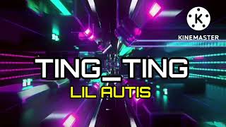 Dj terbaru!!Ting Ting!!Lil Autis_-_rayen junior Remix New