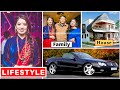 Eleena gurung nepal star winner lifestyle 2021 biography boyfriend family educationcareermore