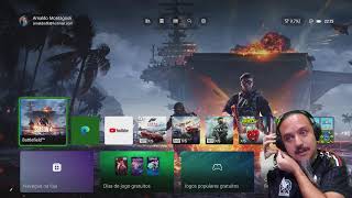 Kracolandia de Gamerscore - Agosto 2026 - 2º Dia - Updates
