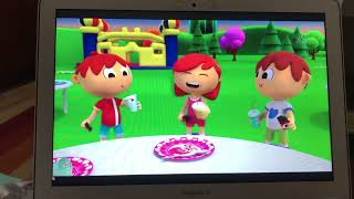 El Elefante Blas Quiere Más Para Lucasbasher649