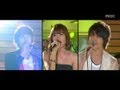 Way back into love - Dong-hae&Kyu-hyun&Tae-yeon&Jessica, 웨이 백 인투 러브 - 동해&규현,