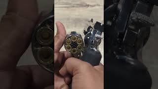 ASG Dan Wesson Revolver Airgun #airsoftgun #airsoftcqb #bbgun #revolver38 #danwesson #airsoft