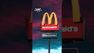 Urdrone Hotdrop The Sky Is Your Drive-Thru Coming Soon