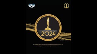 2024 World Prix d'Excellence Awards Gold Winners