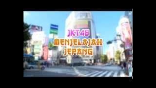 Yokoso JKT48 Teaser