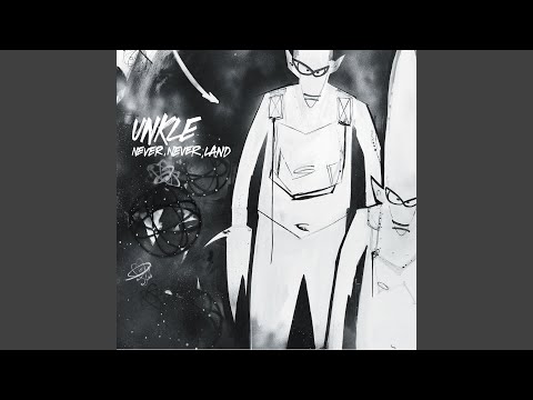 UNKLE — Back And Forth