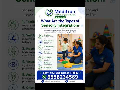 What Are Sensory Integrations?
