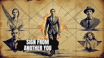 Signs That A Parallel Version Of You Is Trying To Send You A Message