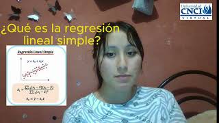 INTEGRADOR / PROBABILIDAD Y ESTADISTICA CNCI