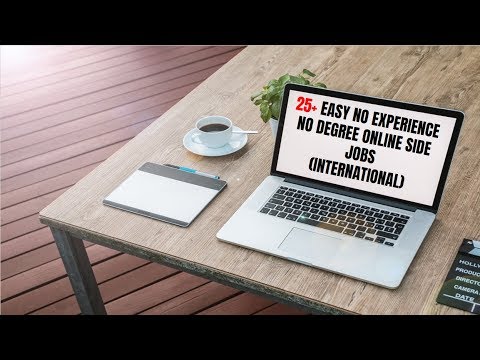it jobs no experience no degree it jobs no experience no degree
