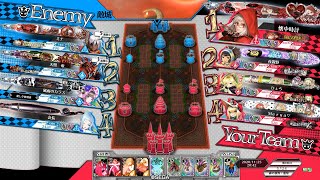 【WLW】スカーレットでがんばる置き場 115【Ver.5.12-E/EX05】