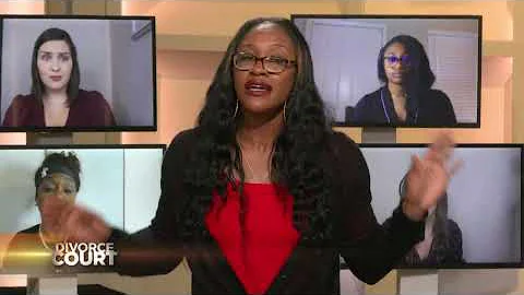 Trust Broken: Ashante Peeples-Hampton v Christophe...