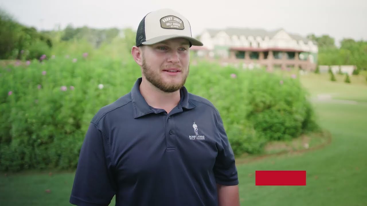 How Lynx® Drive Gives Golf Superintendents Total Irrigation Control