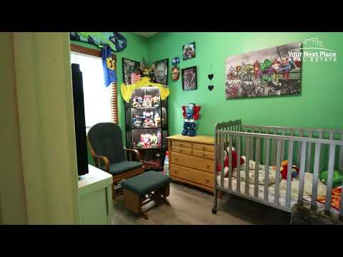 301 W Broadway, Little Falls, MN home video tour
