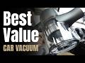 Best Car Vacuum? Dreame R20 Pure Beats Dyson Car &amp; Boat