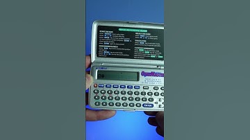 Quizmaster #techretro #quizgames #quiz