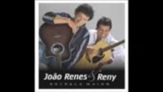 Video thumbnail of "JOAO RENES E RENY GAROTO DO SINALEIRO"