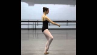 Rea Lloyd ASFA Application