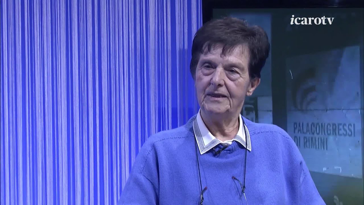 Icaroteche Talk giovedì 26 febbraio 2026