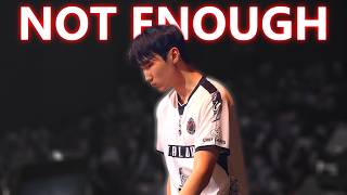 When one person can't carry a team | Talon vs LEV