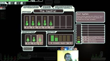 Rhyss returns with FTL  Tips and tricks