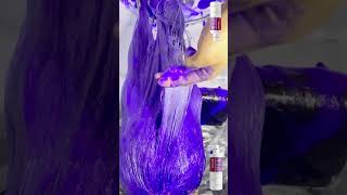 Watch My Hair Go from FRIZZY to SILKY SMOOTH ✨ | Real Hair Mask Results screenshot 5