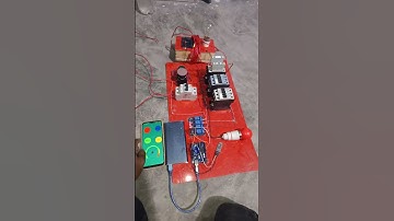 #Arduino bluetooth controller HC-05 contact control#automobile #electricalpowerfactorcontroller