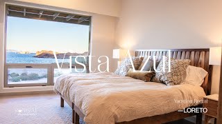Vista Azul Penthouse | Luxury Oceanfront Penthouse with Rooftop Terrace & Resort Amenities