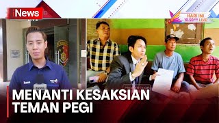 3 Saksi Akan Diperiksa Polda Jawa Barat - Lapor Polisi 31/05