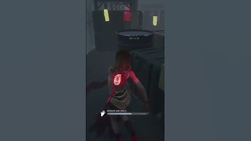 Learning how to spin 🔥😂 #gaming #fyp #deadbydaylight #dbd #dbdclips #dbdshorts