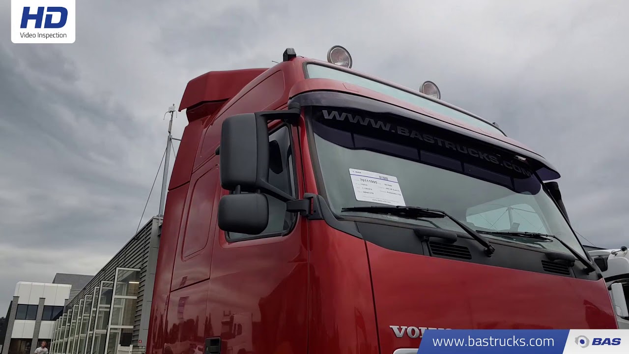 70111995 Volvo Fh 440