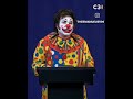 El payaso Mi...le...i . 😎E10
