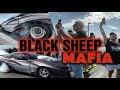 Black Sheep Mafia's Procharged Hemi Camaro!!