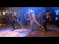Michael Jackson Dances to Footloose