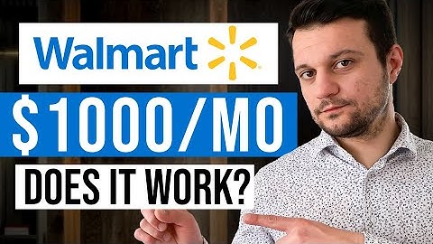 How To Sign Up For Walmart Affiliate Program (Step By Step)