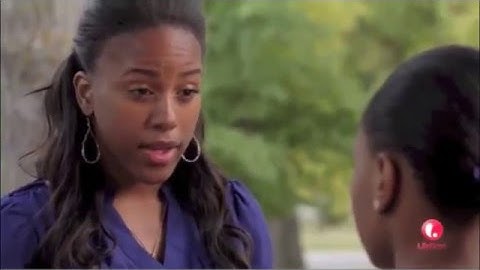 Asha Bromfield Demo Reel