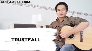 Vídeo de Trustfall