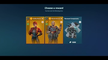 I keep winning pilots 😂 War Robots 150 coins chest open