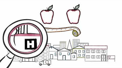 Getting to Know Health Indicators 360P