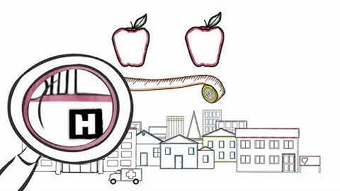 Getting to Know Health Indicators 360P