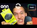 Onn TV se reinicia continuamente | Solución Definitiva al bucle del logo