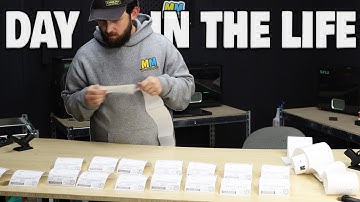 3D-printboerderijdag in het leven | Etsy-bestellingen voor de feestdagen stapelen zich op