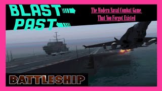 Ultimate Battleship: The Modern Naval Combat Game That You Forgot Existed (PC - 1997) screenshot 1