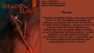 [Shadow Slave] Chapters 351 to 355