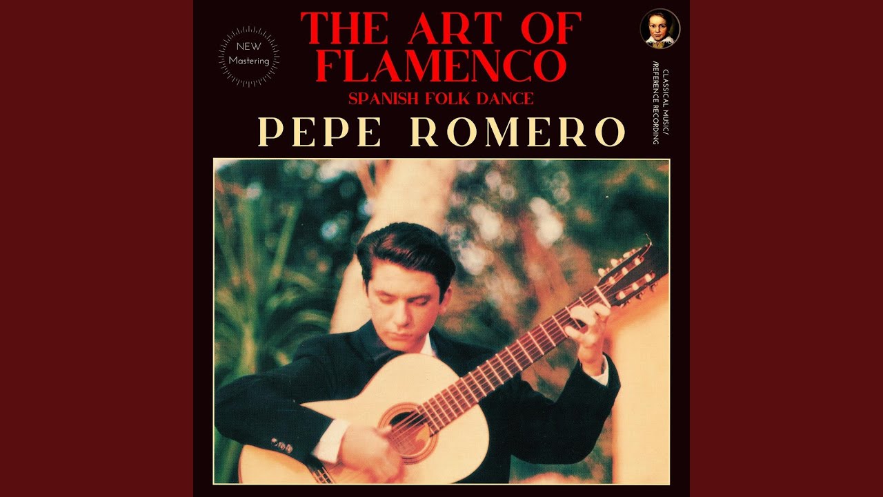 Watch Peteneras (Remastered 2023, New York 1962) on YouTube Watch Peteneras (Remastered 2023, New York 1962) on YouTube