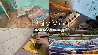 Sunday Reset Routine Cleaning Vlog | Cleaning Motivation