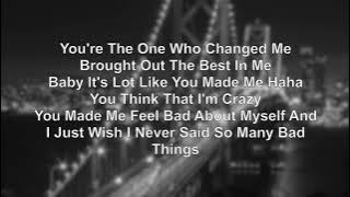 Jesy Nelson - Addicted To Your Love (feat. G Duddah) [Lyrics]